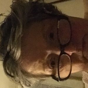 Meet your Posher, Margaret